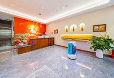 その他 7 Dunhuang Yunjing Hotel