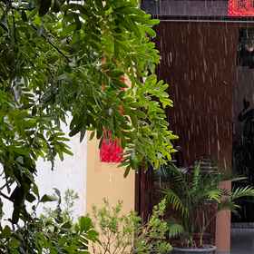 Hotel Exterior1RuYi,巍山彝族回族自治县飯店