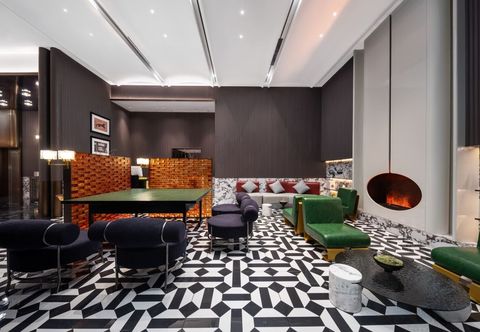 Others Designer The Hotel·Serenity Hotel