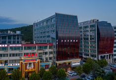 Others 3 Homeinn Selected Hotel (Jinan Qilu Software Park Shuntai Plaza)