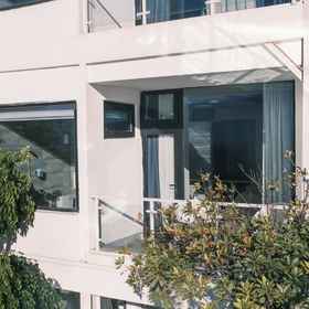 Hotel Exterior 1 Jindiyuan Art Lake-view Hotel, Midu Xian Hotels