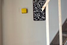 其他 Burqin Yihe B & B