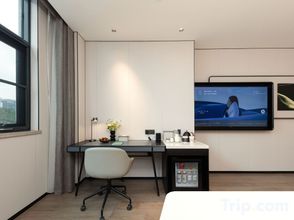 其他 4 AtourHotel Chongqing optical Valley park liangjiang Xingfu Square