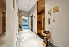 Others 5 Vienna 3 Best Hotel (Tianzhu Mahuang Long)