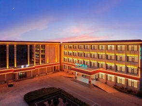 อื่นๆ 4 Anyan VIP Building Hotel