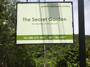 Lain-lain 4 The Secret Garden Homestay Koh yao yai
