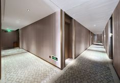 其他 4 Echarm Plus Hotel (Guangzhou Beijing Road Pedestrian Street Dafogu Temple)