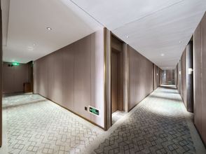 其他 4 Echarm Plus Hotel (Guangzhou Beijing Road Pedestrian Street Dafogu Temple)