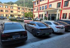 その他 6 Jianhe Hongcun Hotel