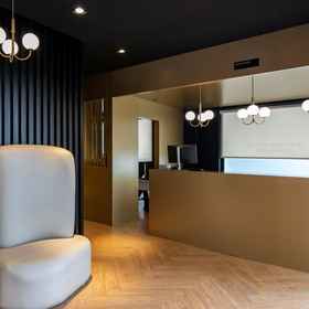 Hotel Exterior 1 Hotel Puerto de la Luz, University of Las Palmas Hotels