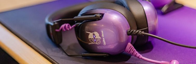 Others Jiguangjing E-Sports Hotel (Bozhou Road Luyang Wanxianghui)