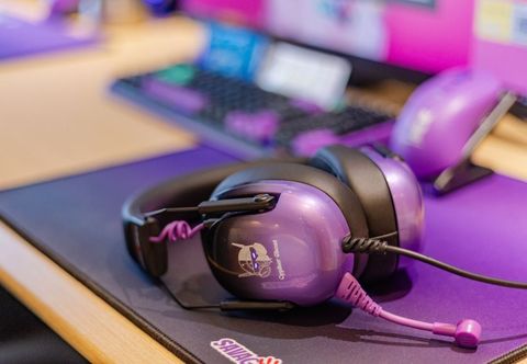 Others Jiguangjing E-Sports Hotel (Bozhou Road Luyang Wanxianghui)