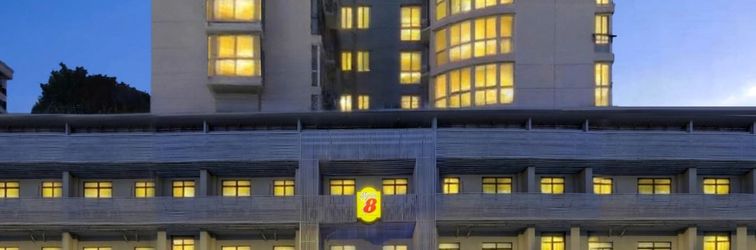 Others Super 8 Hotel Wenzhou Tangjiaqiao Road Branch