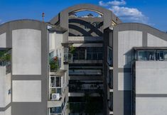 Others 6 Cloudscape Apartment