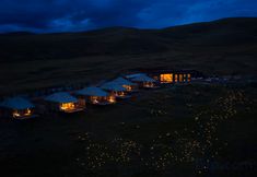 その他 3 SAANYU Shanyu · Gulong Homestay