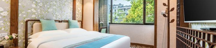 Others 3 Muju Quyuan Homestay