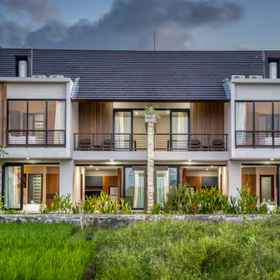 Hotel Exterior 1 Bhumi Villas A2, Babi Guling Slingsing "Bu Suci" Hotels