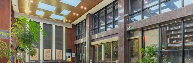 Others Hangzhou Dufu OK Hotel