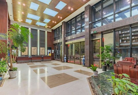 Others Hangzhou Dufu OK Hotel