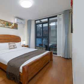 Logo 1 Xuguang Holiday Villa (Zhujiajiao Ancient Town), โรงแรม & ที่พัก มหานครเซี่ยงไฮ้