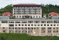 Others 7 Longyunshan Tea Garden Hotel Of LeYe