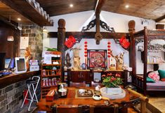 기타 6 Dielianhua Red Bean Inn Zhangjiajie