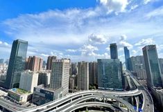 其他 3 Atour Hotel Wuhan International Plaza Jiefang Avenue Tongji Medical College