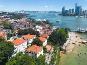 기타 4 Gulangyu Haimingle Seaview Hotel