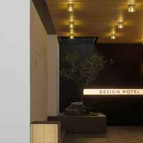 Hotel Exterior 1 SFEEL Designer Hotel (Chengdu Kuanzhai Alley Tonghuimen Subway Station), Hotel Chengdu Technological University （Southwest Gate）