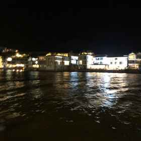 Hotel Exterior 1 Banya's Bay Homestay, Shuanglang Ancient Town Hotels