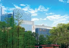 Lain-lain 4 The Thousand Laterns Lake Hotel