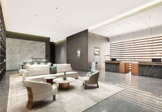 其他 5 Atour Hotel (Nanshan Road, Xiamen Xianyue Park)