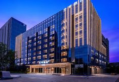 Lainnya 4 JI Hotel (Xi'an Dianzigu)