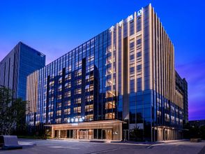 อื่นๆ 4 JI Hotel (Xi'an Dianzigu)