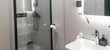 Others 5 Homeinn Pebble Hotel (The city center of Yangzhou Wenchang Pavilion Commercial Area)