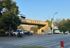 Lain-lain 5 Dinghao Hotel