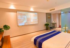 Lain-lain 7 Boting Hotel (Nanxiang City Plaza Wanda Plaza)