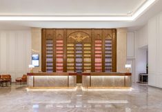 Lain-lain 4 Vienna International Hotel (Harbin Central Street Sophia Church)