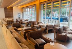 Khác 6 7Days Inn Hotel (Daying Dead Sea Scenic Area)