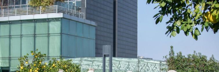 Others ShinSun Century Hotel