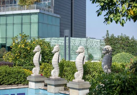 Others ShinSun Century Hotel