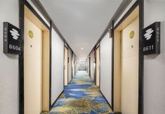 Others 3 Cypress Hotel (Fengxian Bus Station)