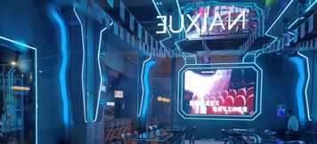 其他 6 An yun Hotel (Xingning Exhibition Center Branch)