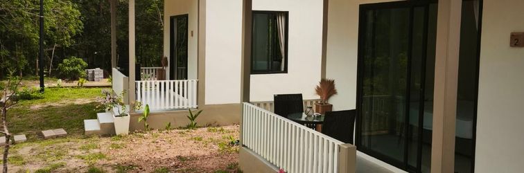 Lain-lain The Secret Garden Homestay Koh yao yai