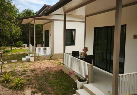 Lain-lain The Secret Garden Homestay Koh yao yai