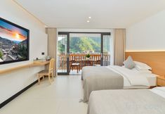 その他 7 Jinfeng Qitai Boutique Stay (Xijiang Qianhu Miao Village Dongyin Viewing Platform)