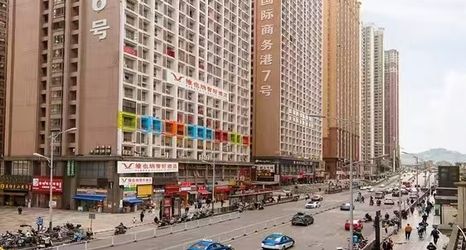 Others 2 Chuanlan·Yunwan Hotel