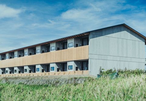 その他 SANU 2nd Home Tateyama 1st