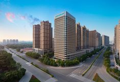 Others 2 City Comfort Inn (Nanning Anji Wanda Plaza Yiding Center)