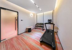 其他 7 Thank U Hotel (Zhaotong Zhenxiong Street Heart Garden Branch)